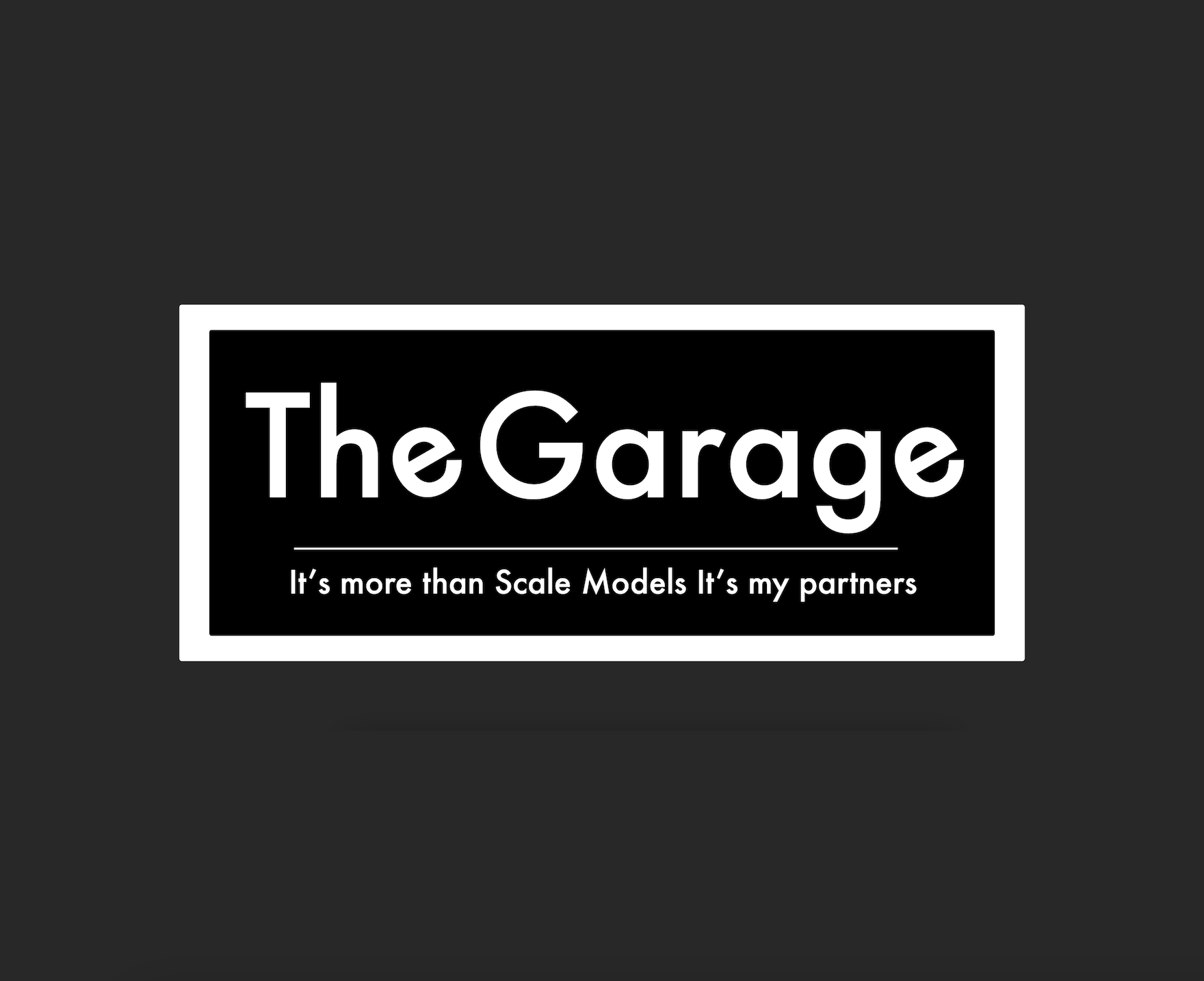 The Garage preview